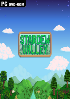 Download Stardew Valley Game