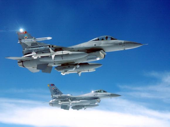 f 16 fighting falcon indonesia. In designing the F-16,