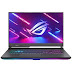 ASUS ROG Strix G17 G713QM-ES94 Drivers Windows 10 64 Bit Download