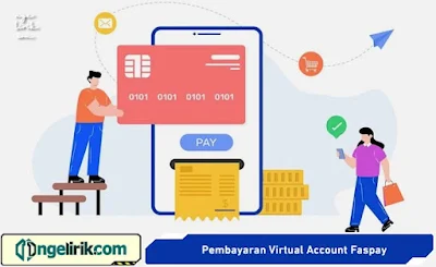 Cara Bisnis Menyediakan Pembayaran Virtual Account dengan Faspay