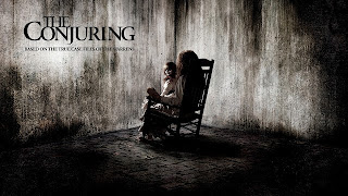 The conjuring