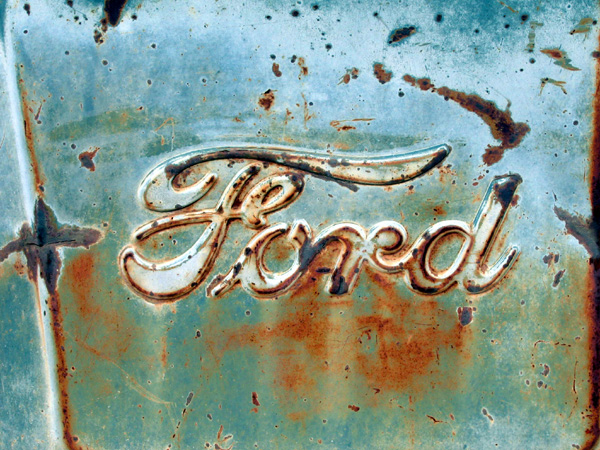 ford logo history. History of All Logos: All Ford