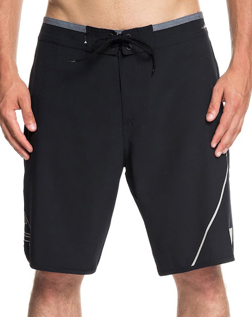 Quan short di bien cho nam Quiksilver