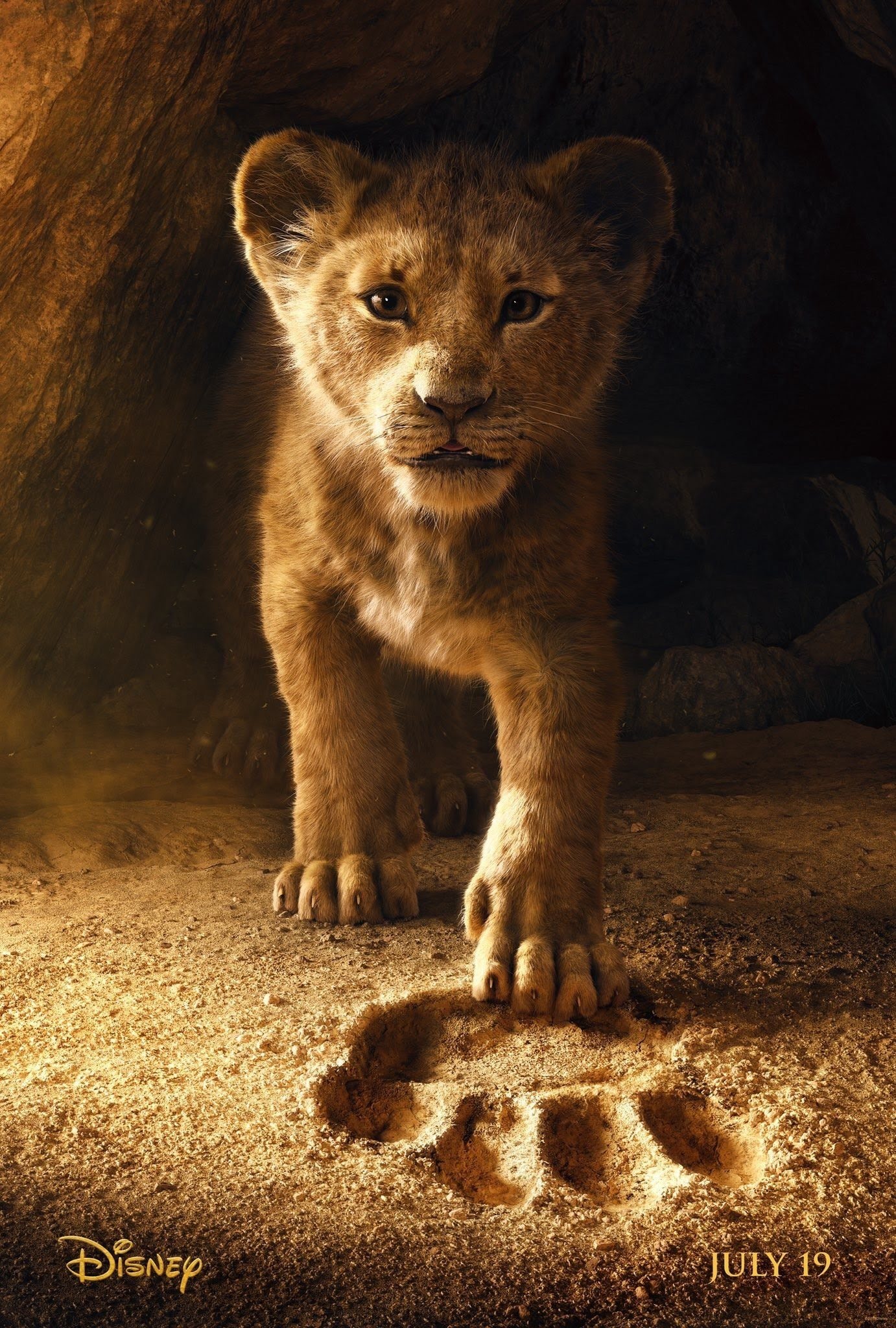 The Lion King ディズニー ルネサンスを代表する90年代の人気アニメを ザ ジャングル ブック のジョン ファヴロー監督を起用し 実写映画化した話題作 ザ ライオン キング の予告編を初公開 Cia Movie News