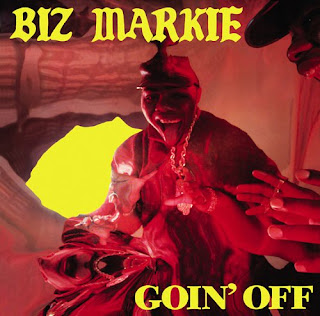 Biz Markie Goin Off