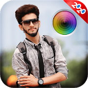   DSLR Camera Effect 2020 : Blur Photo Maker