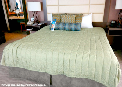 Guest Suites at Seneca Niagara Resort & Casino in Niagara Falls