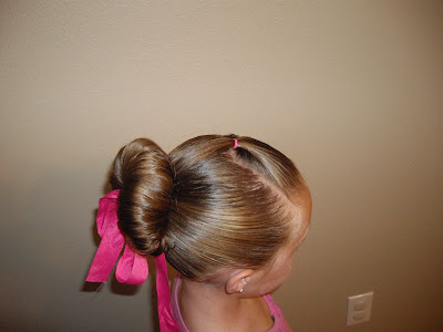 Hairstyles For School Dances. dance class hairdo hairstyle