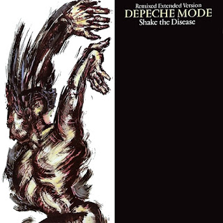 Shake The Disease (Remixed Extended Version) - Depeche Mode http://80smusicremixes.blogspot.co.uk