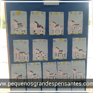 Pequenos Grandes Pensantes