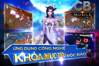 CB Mobile – CB Back Apk Mod Terbaru