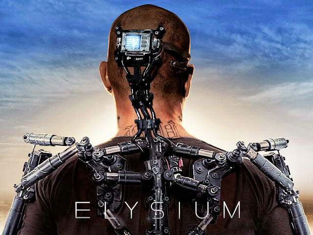 Elysium