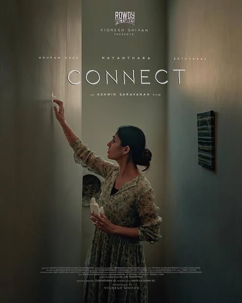 Connect Movie Budget, Box Office Collection, Hit or Flop, Reviews