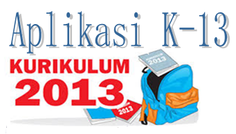 Download Aplikasi Excel KKM-Kurilulum 2013 | Apliakasi Sekolah