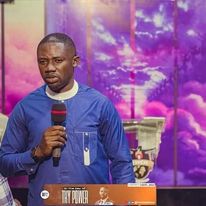 Download Shaped In The CHRIST - Rev'd Tolu Agboola