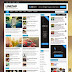 Download Template Responsive Premium Untuk Blog