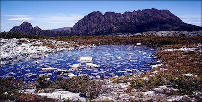 Overland Track, Australia