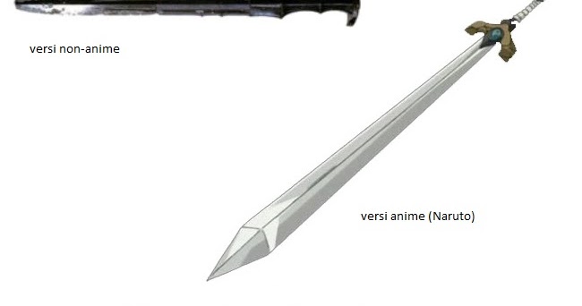 Info Pedang Samurai: Pedang Kusanagi no Tsurugi