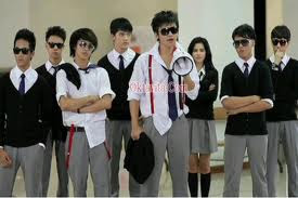 foto cowok syur smash