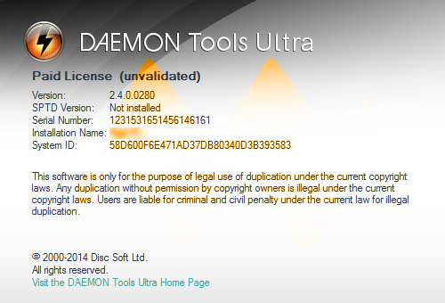Download Daemon Tools Pro Full Version Downlllll