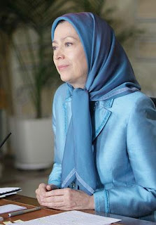 Iran-NCRI-Maryam Rajavi remembers the anniversary of the 1988 massacre of political prisoners in Iran