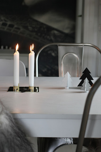 annelies design, webbutik, webbutiker, webshop, nätbutik, gran, granar, set, ljusstake, ljusstakar, mässing, adventsljusstake, adventsljusstakar, jul, julpynt, julen 2019, advent, stilrent, stilren, stilrena, 