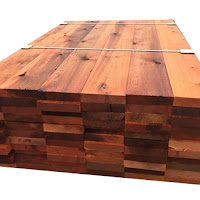 Cedar Wood