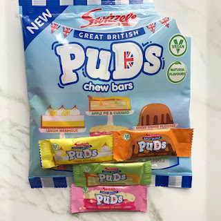 swizzels great british puds chews