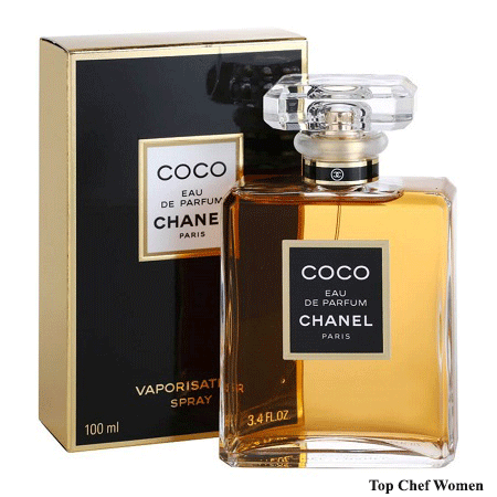 عطر كوكو من شانيل Coco Chanel