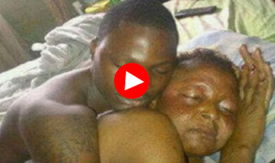 VIDEO: OMG!!! 18 Year Old Boy, Raped This 82 Year Old Woman For 4 Hours, You Won’t Believe What He Did Next 