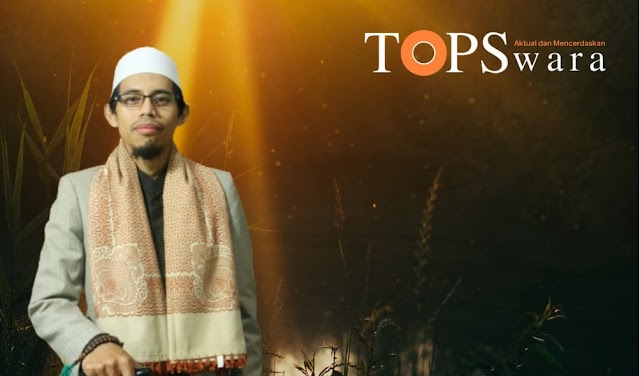 Agar Dakwah Tidak Terbuai dan Terlena Kelezatan Sesaat, Begini Nasihat Ajengan Yuana 