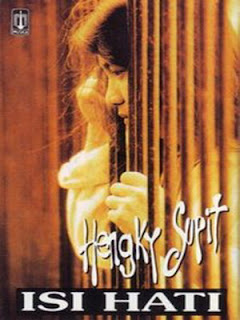 Download lagu Hengky Supit dari album Isi Hati  Hengky Supit  Hengky Supit – Isi Hati (1996)