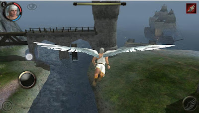 Angel Sword: 3D RPG Mod Apk+Data v1.0.6 Full Version Terbaru Gratis