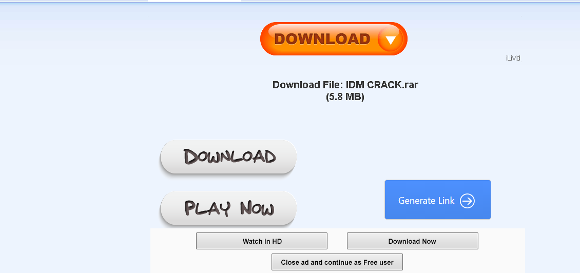 How to register internet download manager with crack win ...