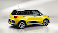 500L Trekking