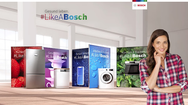 IFA 2020: Bosch aposta em soluções para casas inteligentes