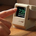 This stand turns your Apple Watch into a miniature Macintosh