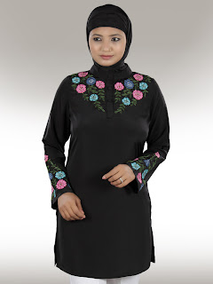 MyBatua Tunics