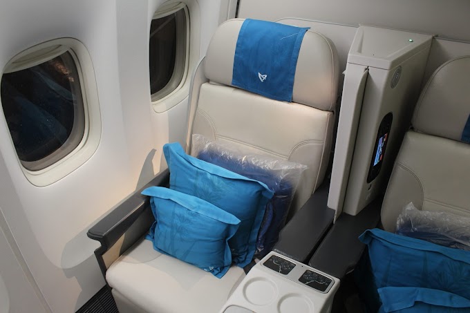 Air Austral : Joseph Brema remplace en intérim le Pdg Marie Joseph Malé pour la restructuration