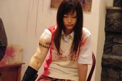 High School Girl Rika Zombie Hunter China Full Movie Free Download