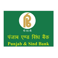 Punjab and Sind Bank Jobs,latest govt jobs,govt jobs,bank jobs,Clerk jobs