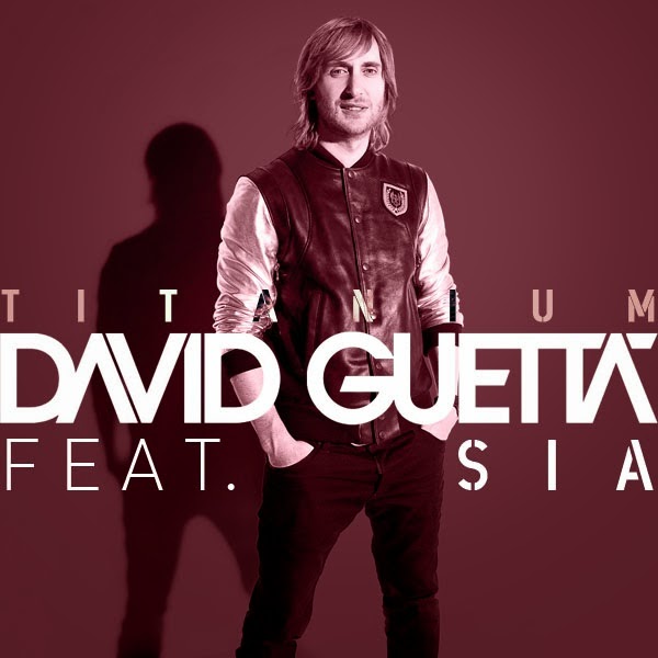 David Guetta - Bang My Head - feat Sia & Fetty Wap