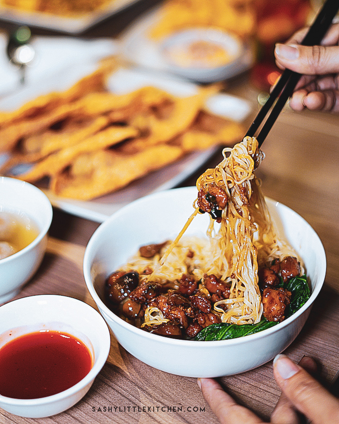 Akhirnya Bakmi GM Buka di Bali