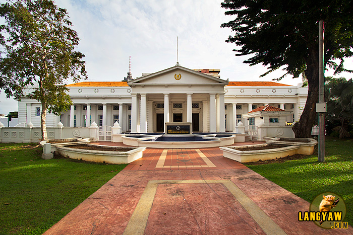 www.penbiru.com: DISCOVER KEDAH 2016 - GALERI SULTAN ABDUL ...