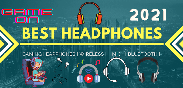 Best Headphones under 1000 | Gaming | wireless | mic | bluetooth | earphones