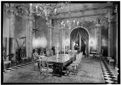 Dining Rooms on The Dining Room