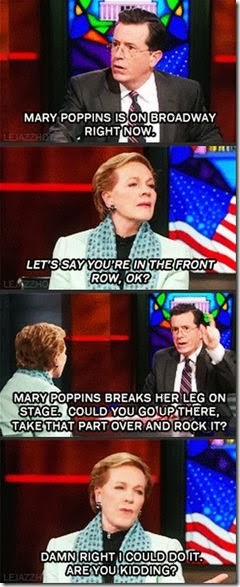 julieandrews