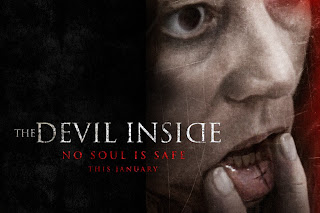 Devil Inside Movie O Despertar das Trevas