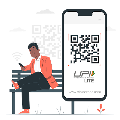 UPI LITE