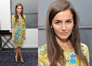 Camilla Belle Pics, Women Filmmaker Brunch Beauty